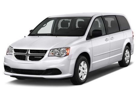 Dodge Caravan 7 Seats Automatic