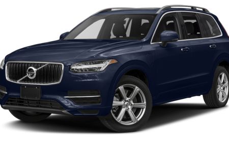 VOLVO XC90 D5 AWD CURACAO