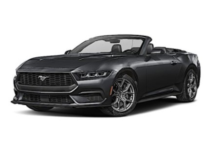 Ford Mustang Cabrio Premium Edition
