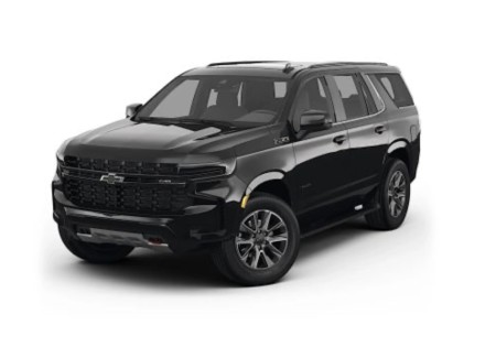 Chevrolet Tahoe SUV ( nieuw model 2024 )