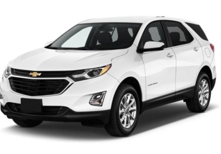 Chevy Equinox