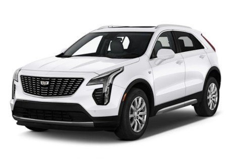 CADILLAC SRX SUV V6
