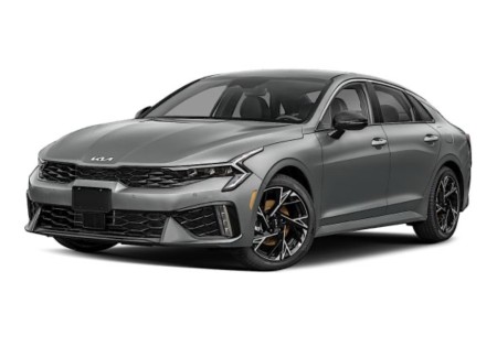Kia K5 ( 2025 )