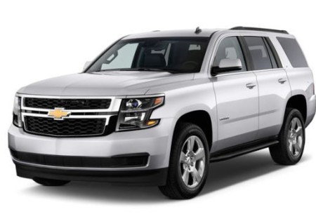 Chevrolet Tahoe SUV